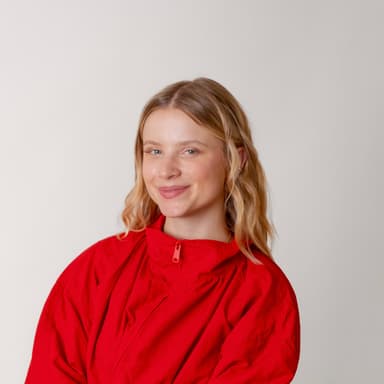 Aisha – Marketing Lead bei SDRs of Germany