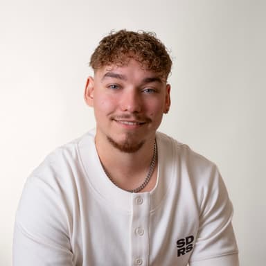 Daniel – Matchmaker bei SDRs of Germany