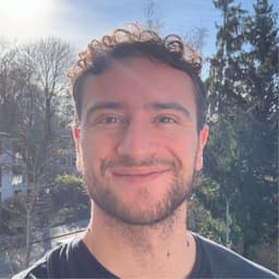 Danny – Matchmaker bei SDRs of Germany